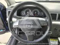 2003 Opel Vectra