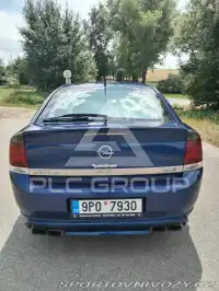 2003 Opel Vectra
