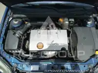 2003 Opel Vectra