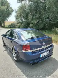 2003 Opel Vectra