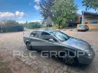 2003 Opel Vectra