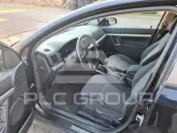 2003 Opel Vectra