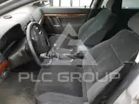 2003 Opel Vectra