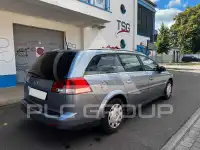 2003 Opel Vectra