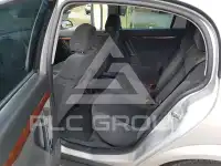 2003 Opel Vectra