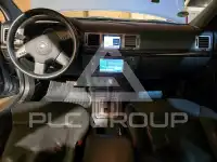 2003 Opel Vectra