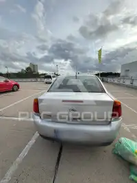 2003 Opel Vectra