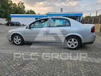 2003 Opel Vectra