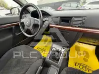 2003 Opel Vectra
