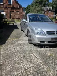 2003 Opel Vectra