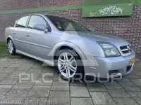 2003 Opel Vectra