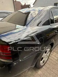 2003 Opel Vectra