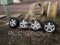 2003 Opel Vectra