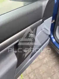 2003 Opel Vectra