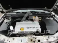 2003 Opel Vectra