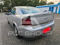2003 Opel Vectra