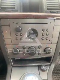 2003 Opel Vectra