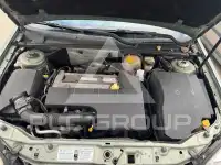 2003 Opel Vectra