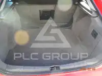 2003 Opel Vectra