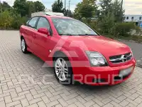 2003 Opel Vectra