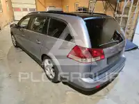 2003 Opel Vectra