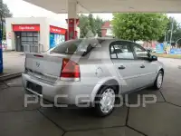 2003 Opel Vectra