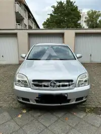 2003 Opel Vectra