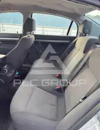 2003 Opel Vectra
