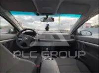 2003 Opel Vectra