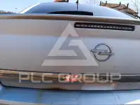 2003 Opel Vectra