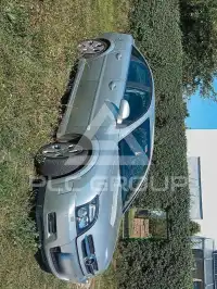 2003 Opel Vectra