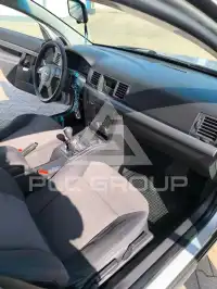 2003 Opel Vectra