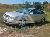 2003 Opel Vectra