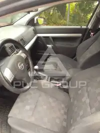 2003 Opel Vectra