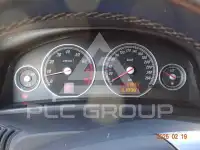 2003 Opel Vectra