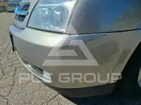 2003 Opel Vectra