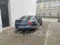 2003 Opel Vectra