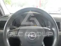 2003 Opel Vectra