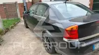 2003 Opel Vectra