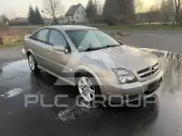 2003 Opel Vectra