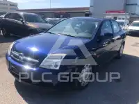 2003 Opel Vectra