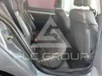 2003 Opel Vectra