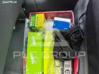 2003 Opel Combo
