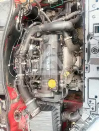 2003 Opel Combo