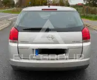 2003 Opel Signum