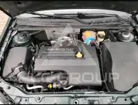2003 Opel Signum