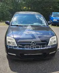 2003 Opel Signum