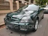 2003 Opel Signum