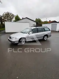 2003 Opel Omega
