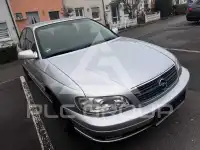 2003 Opel Omega